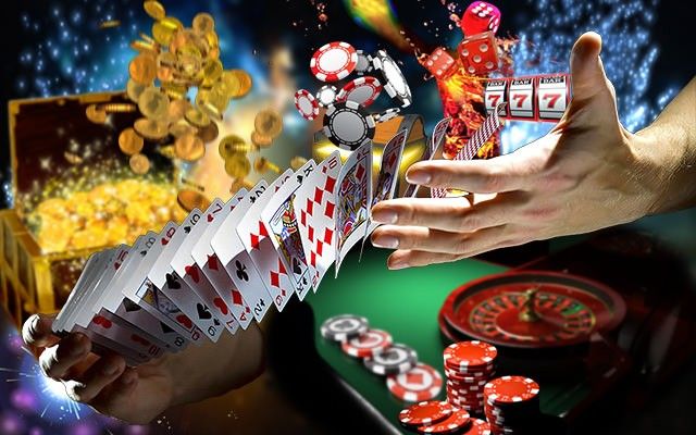 livescorebet Live Casino